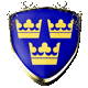 Kungadömet Sverige